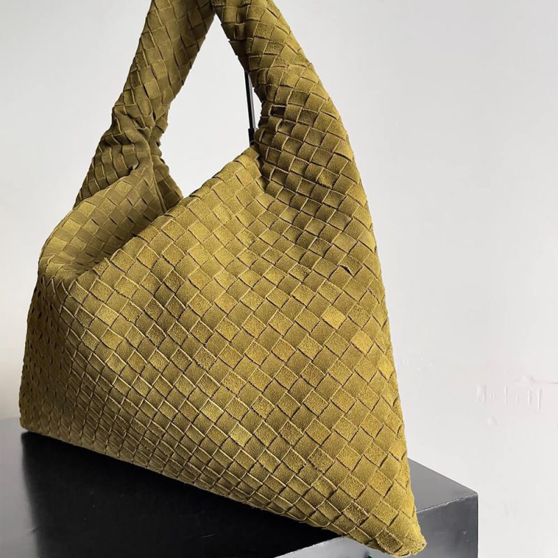 Bottega Veneta Large Hop(high-end grade) - Image 3