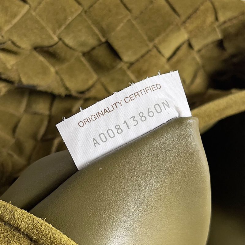 Bottega Veneta Large Hop(high-end grade) - Image 7