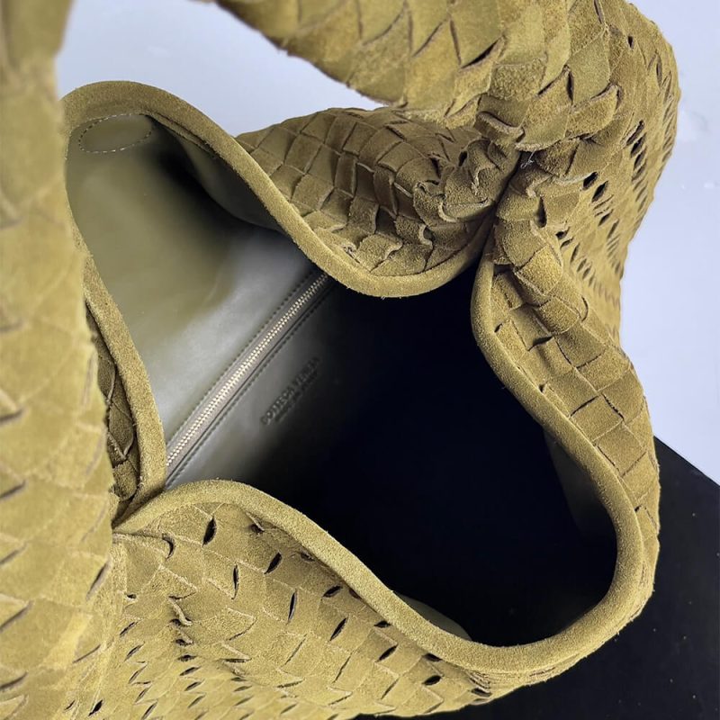 Bottega Veneta Large Hop(high-end grade) - Image 8
