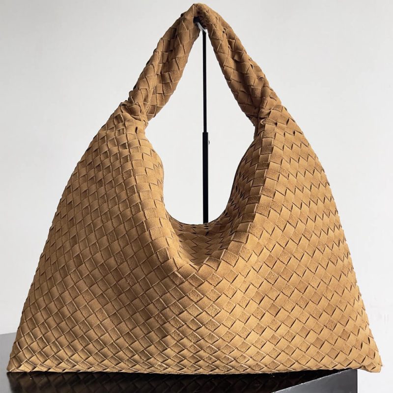Bottega Veneta Large Hop(high-end grade) - Image 2