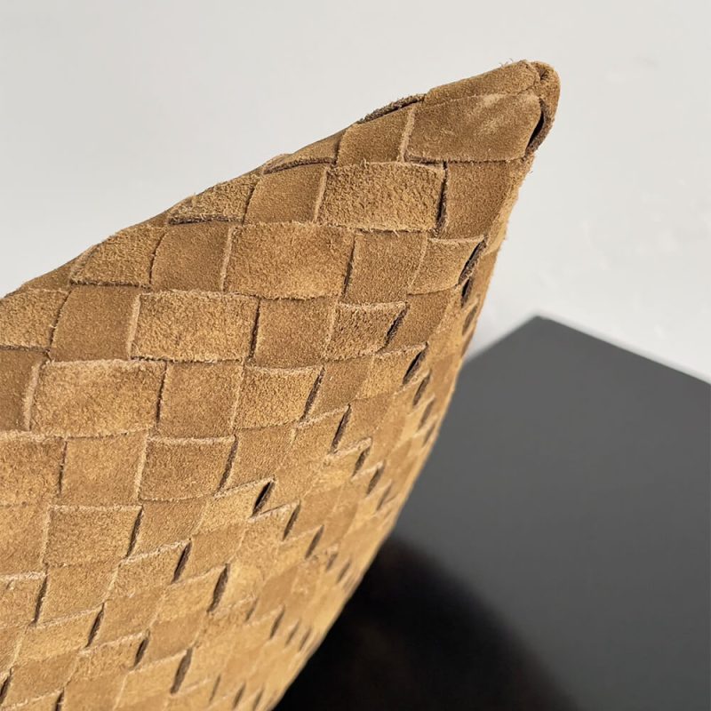 Bottega Veneta Large Hop(high-end grade) - Image 5