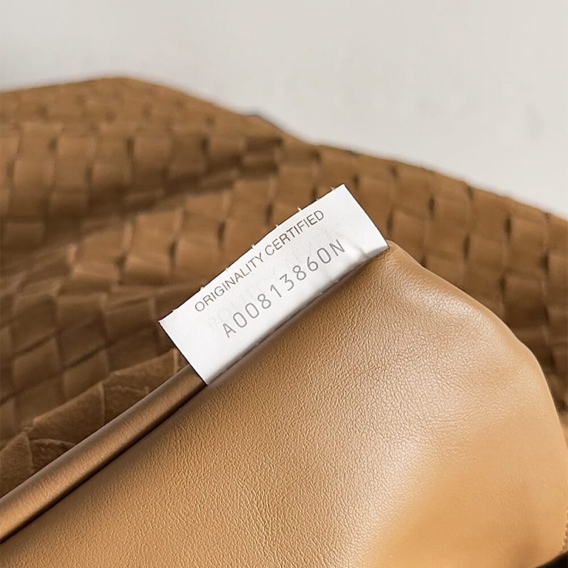 Bottega Veneta Large Hop(high-end grade) - Image 7