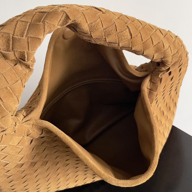 Bottega Veneta Large Hop(high-end grade) - Image 8