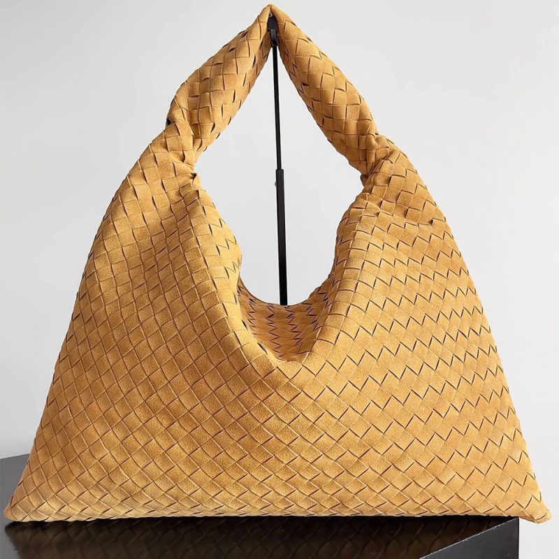 Bottega Veneta Large Hop(high-end grade) - Image 2