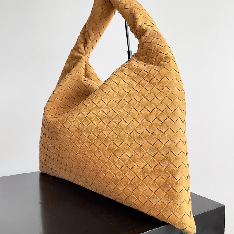 Bottega Veneta Large Hop(high-end grade) - Image 3