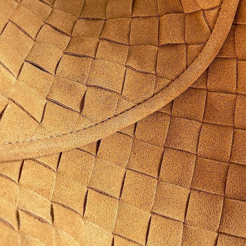 Bottega Veneta Large Hop(high-end grade) - Image 5