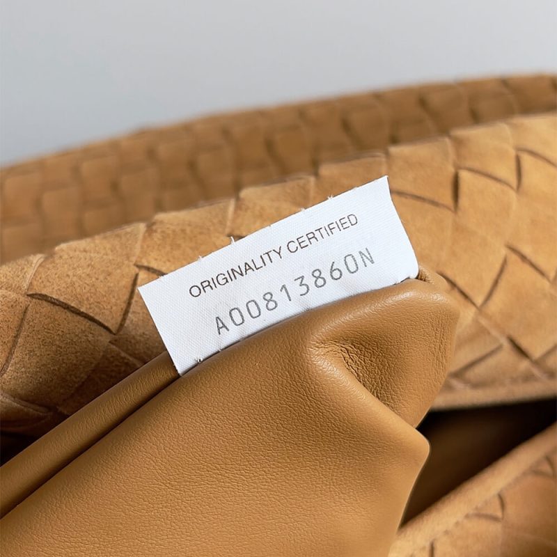 Bottega Veneta Large Hop(high-end grade) - Image 7