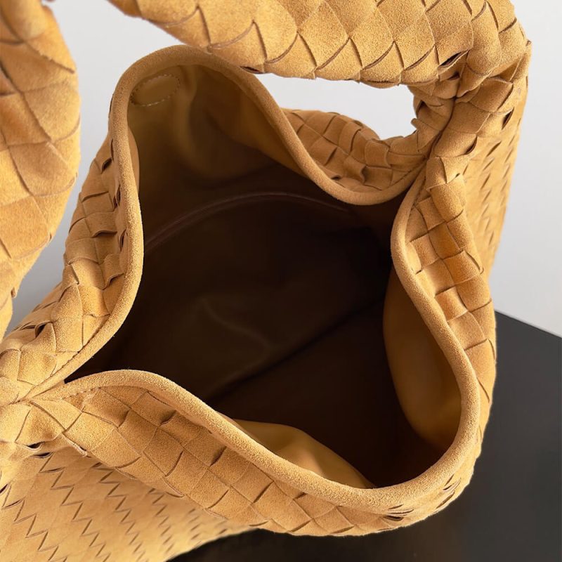 Bottega Veneta Large Hop(high-end grade) - Image 8