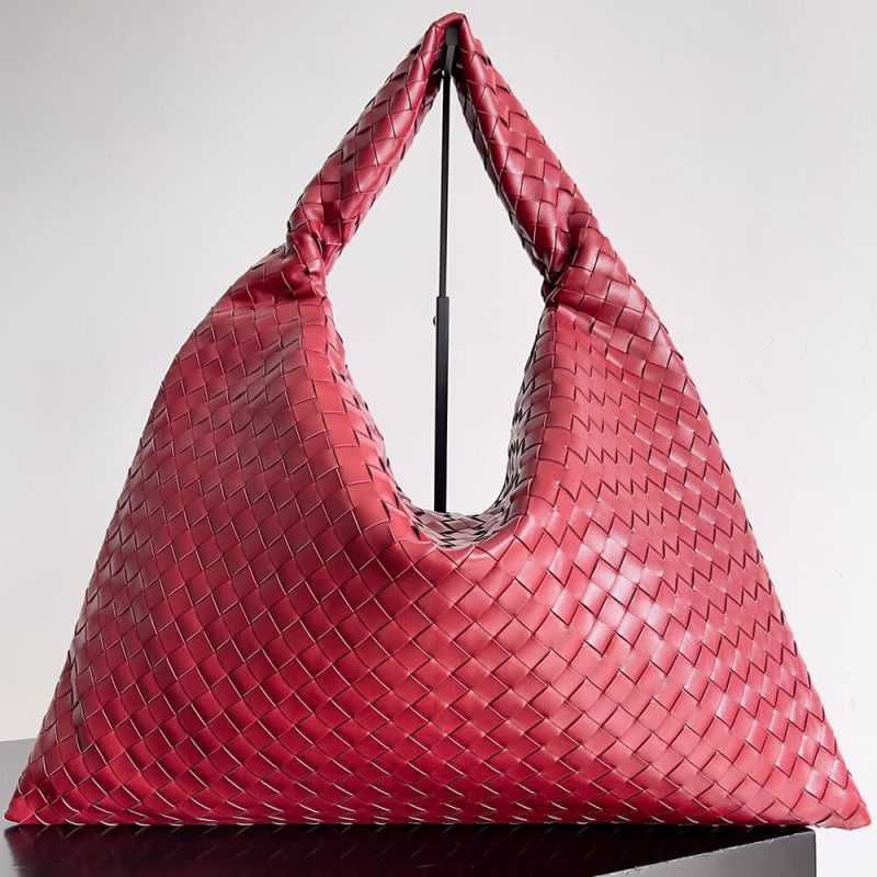 Bottega Veneta Large Hop(high-end grade) - Image 2