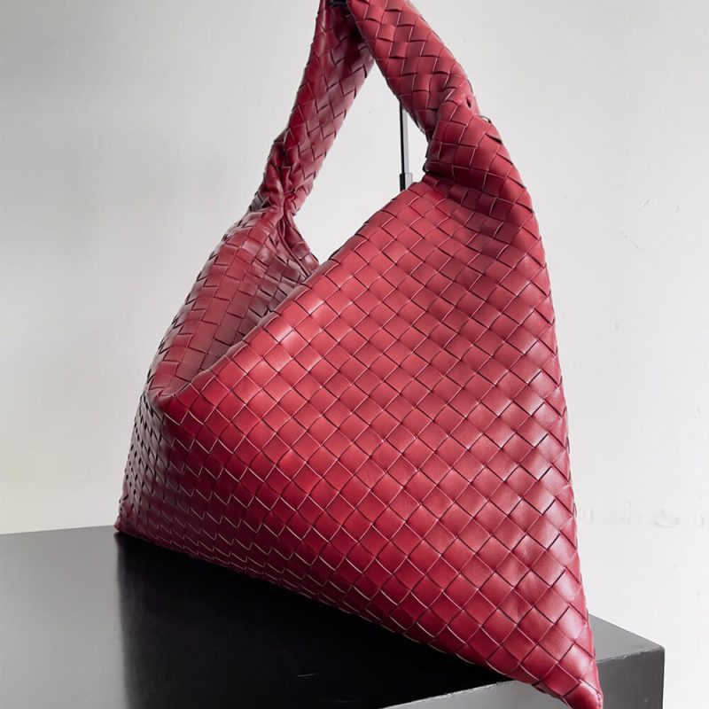 Bottega Veneta Large Hop(high-end grade) - Image 3