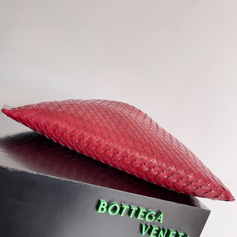 Bottega Veneta Large Hop(high-end grade) - Image 4