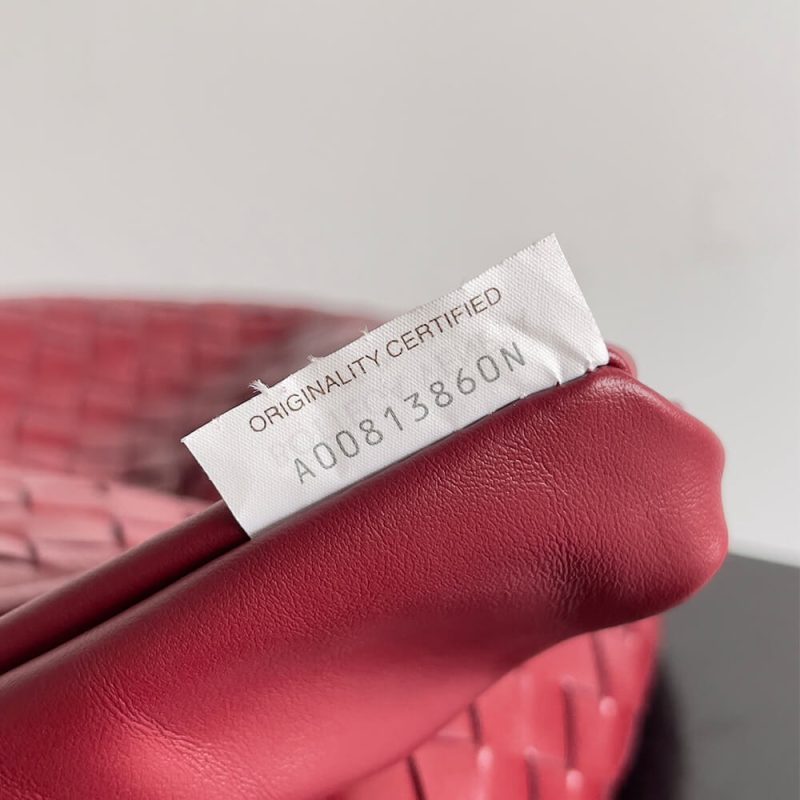Bottega Veneta Large Hop(high-end grade) - Image 7
