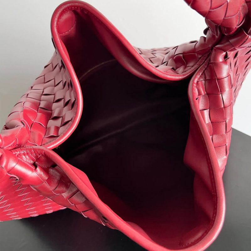 Bottega Veneta Large Hop(high-end grade) - Image 8