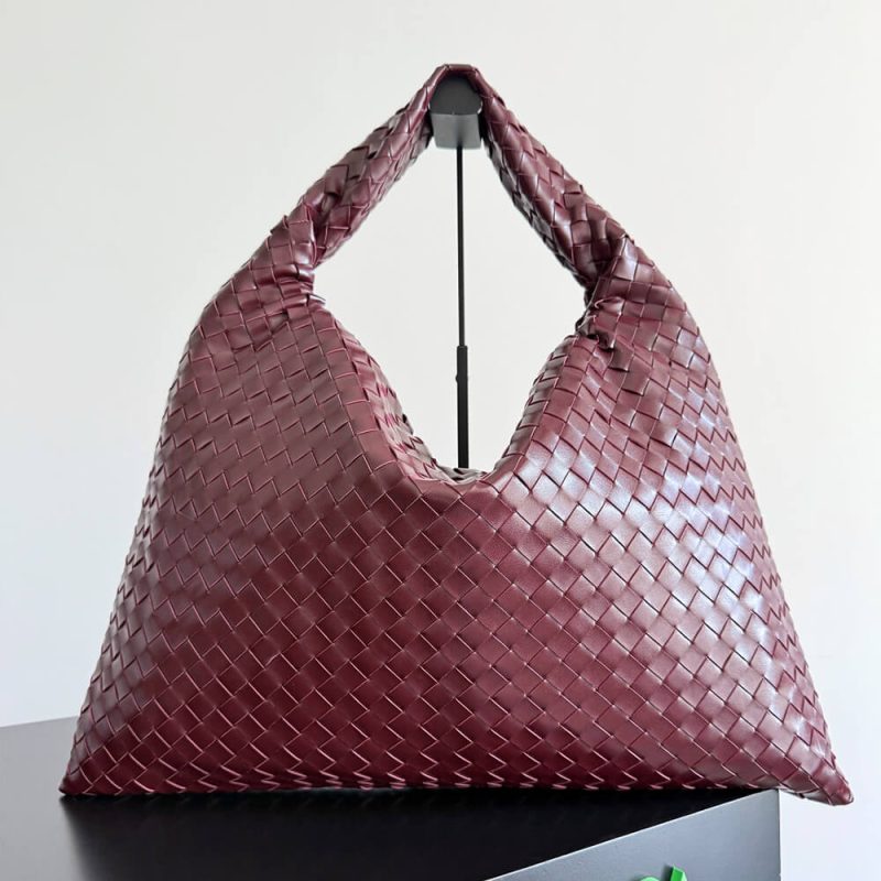Bottega Veneta Large Hop(high-end grade) - Image 2