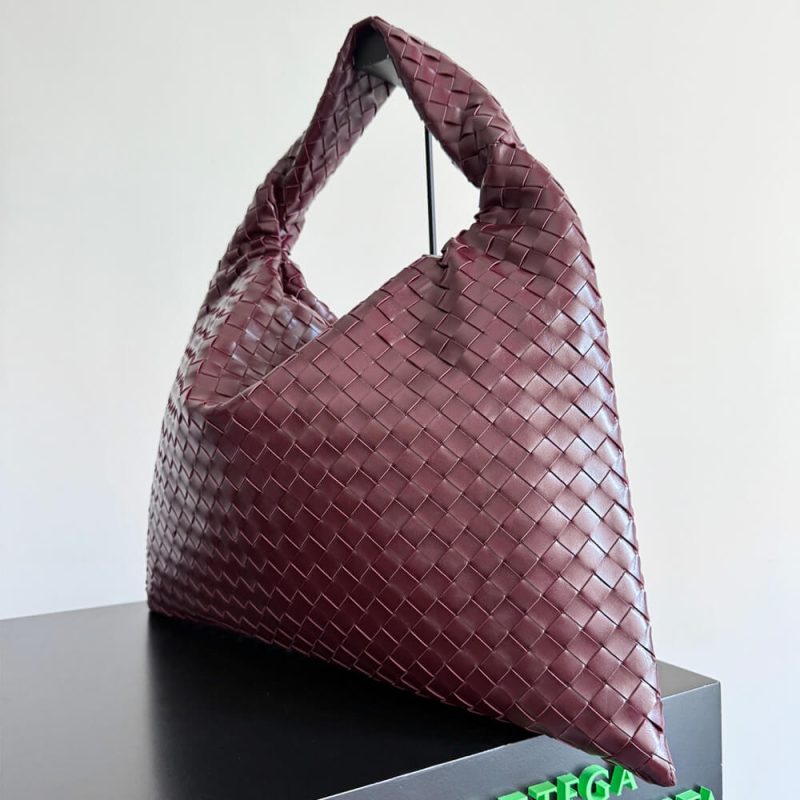Bottega Veneta Large Hop(high-end grade) - Image 3
