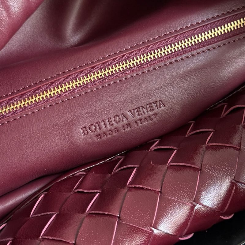 Bottega Veneta Large Hop(high-end grade) - Image 7