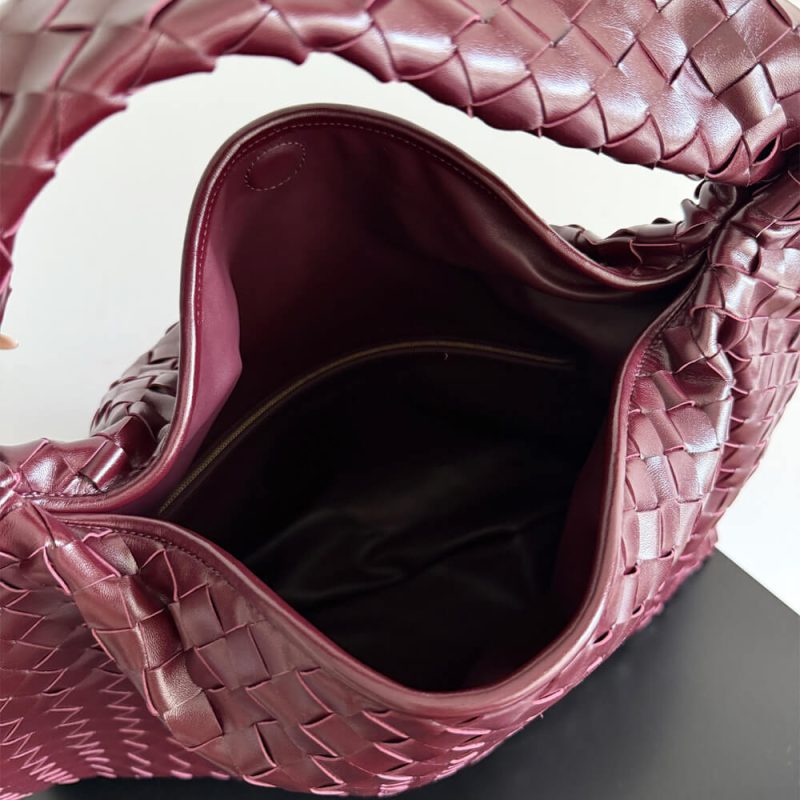 Bottega Veneta Large Hop(high-end grade) - Image 8