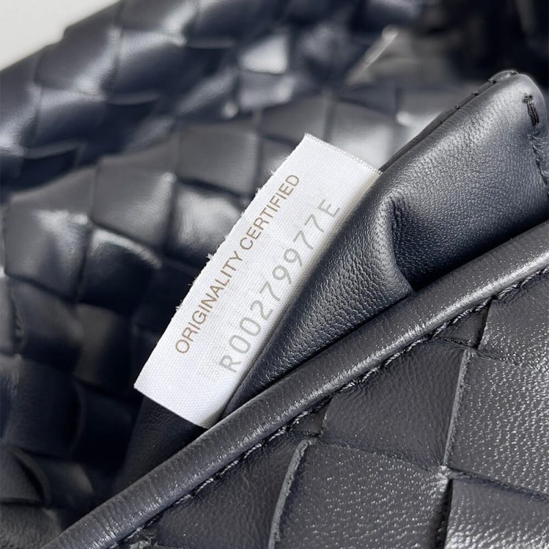 Bottega Veneta Large Hop(high-end grade) - Image 7