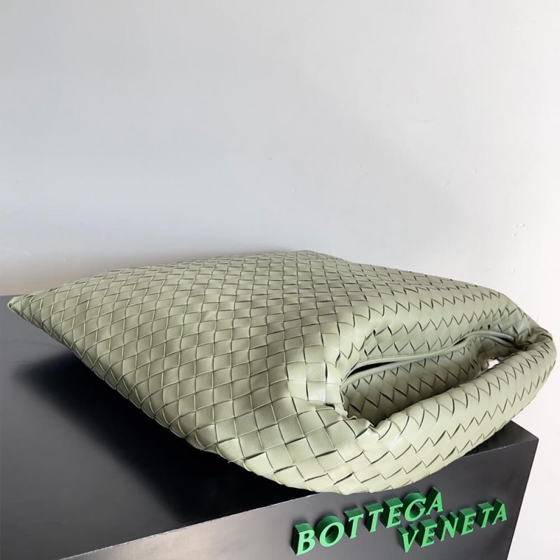 Bottega Veneta Large Hop(high-end grade) - Image 4