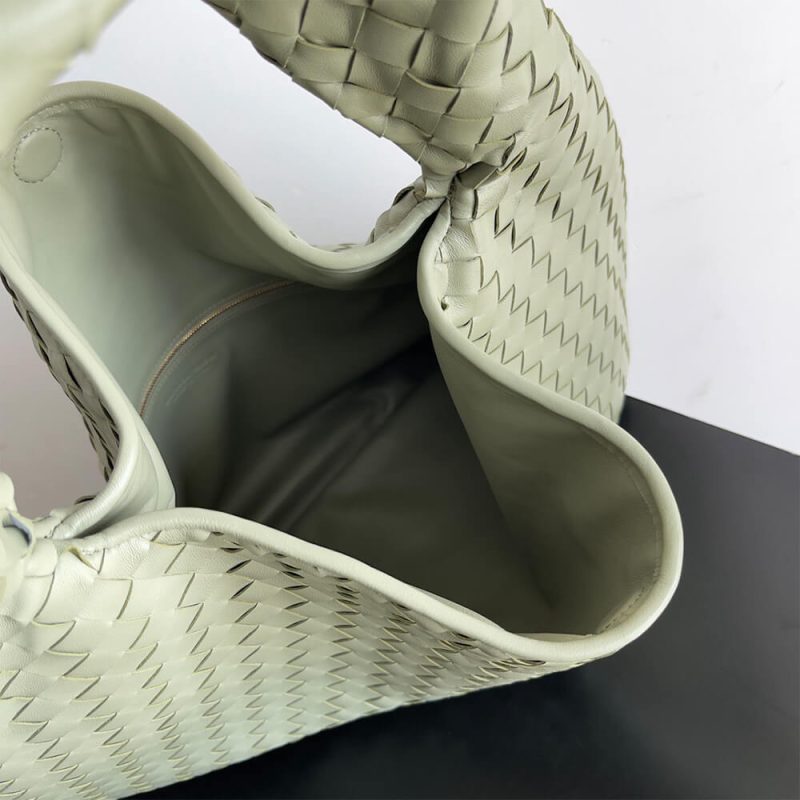 Bottega Veneta Large Hop(high-end grade) - Image 8