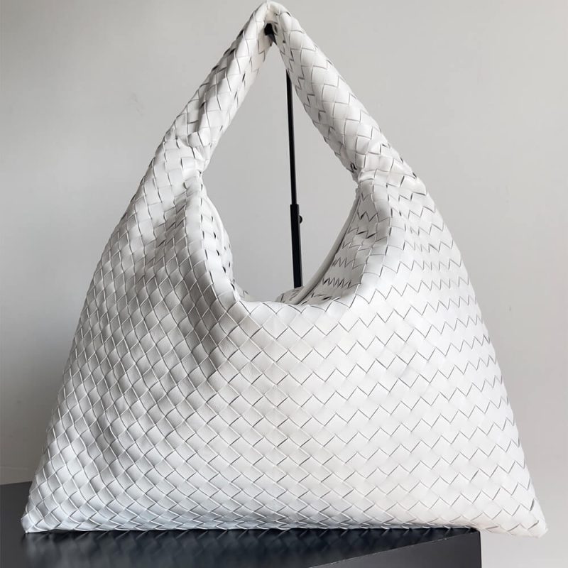 Bottega Veneta Large Hop(high-end grade) - Image 2