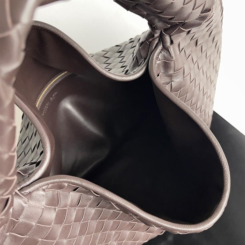 Bottega Veneta Large Hop(high-end grade) - Image 8