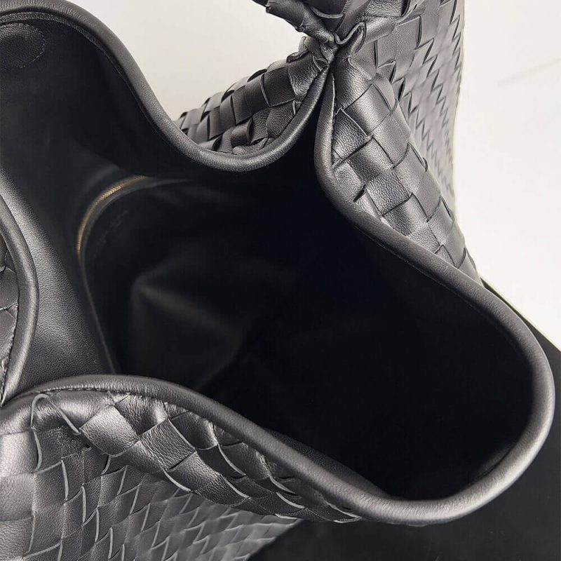Bottega Veneta Large Hop(high-end grade) - Image 8