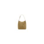 YSL Large LE 5 À 7 bag in soft suede