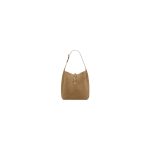 YSL Large LE 5 À 7 bag in soft suede
