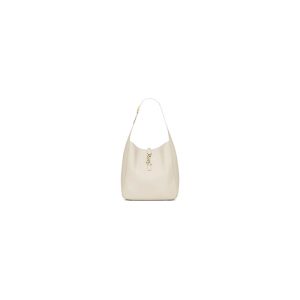 YSL LE 5 À 7 large soft leather bag
