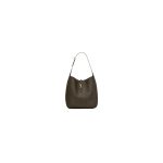 YSL LE 5 À 7 large soft leather bag