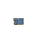 Fendi Baguette Pouch