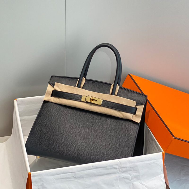 Hermes Birkin 30 Sellier(High-end Grade) - Image 2