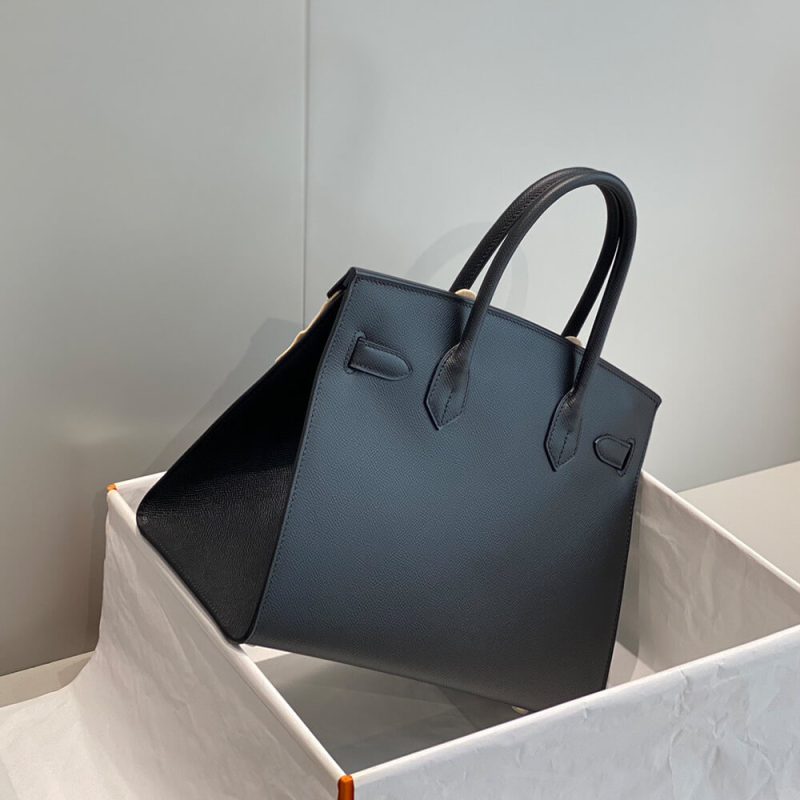 Hermes Birkin 30 Sellier(High-end Grade) - Image 3