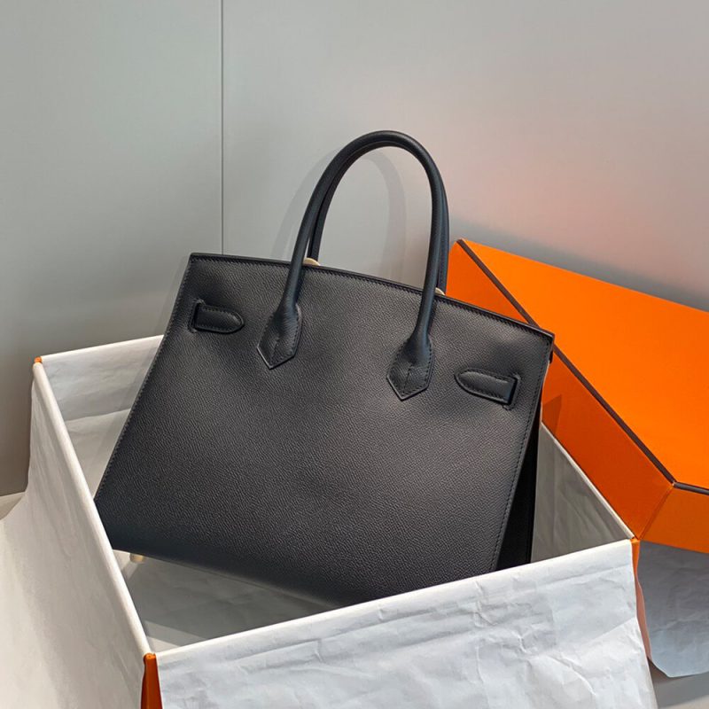 Hermes Birkin 30 Sellier(High-end Grade) - Image 4
