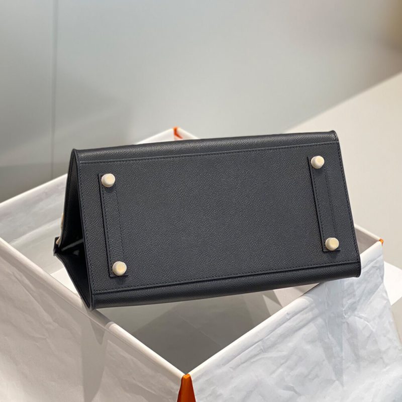 Hermes Birkin 30 Sellier(High-end Grade) - Image 5