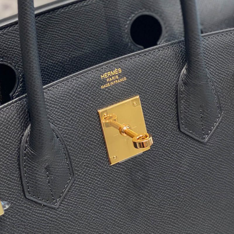 Hermes Birkin 30 Sellier(High-end Grade) - Image 7