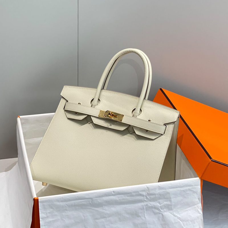 Hermes Birkin 30 Sellier(High-end Grade) - Image 2