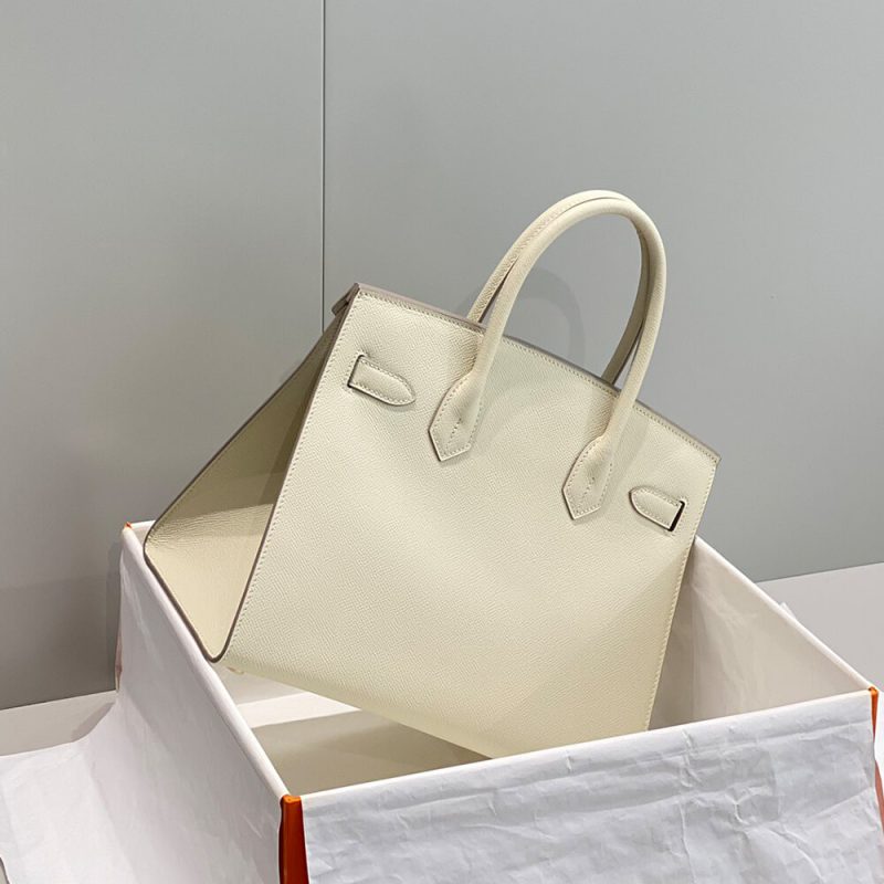 Hermes Birkin 30 Sellier(High-end Grade) - Image 3