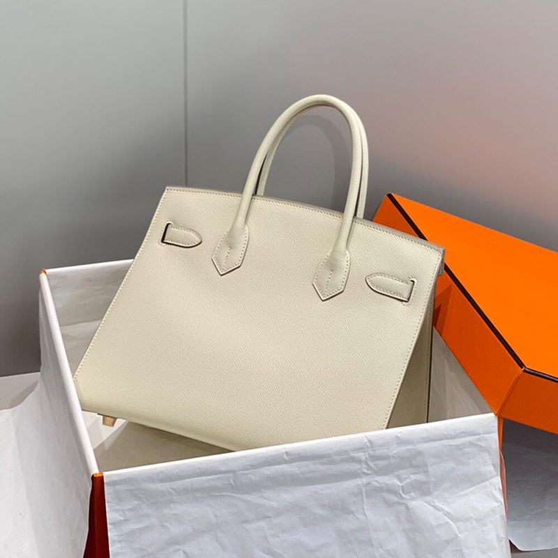 Hermes Birkin 30 Sellier(High-end Grade) - Image 4