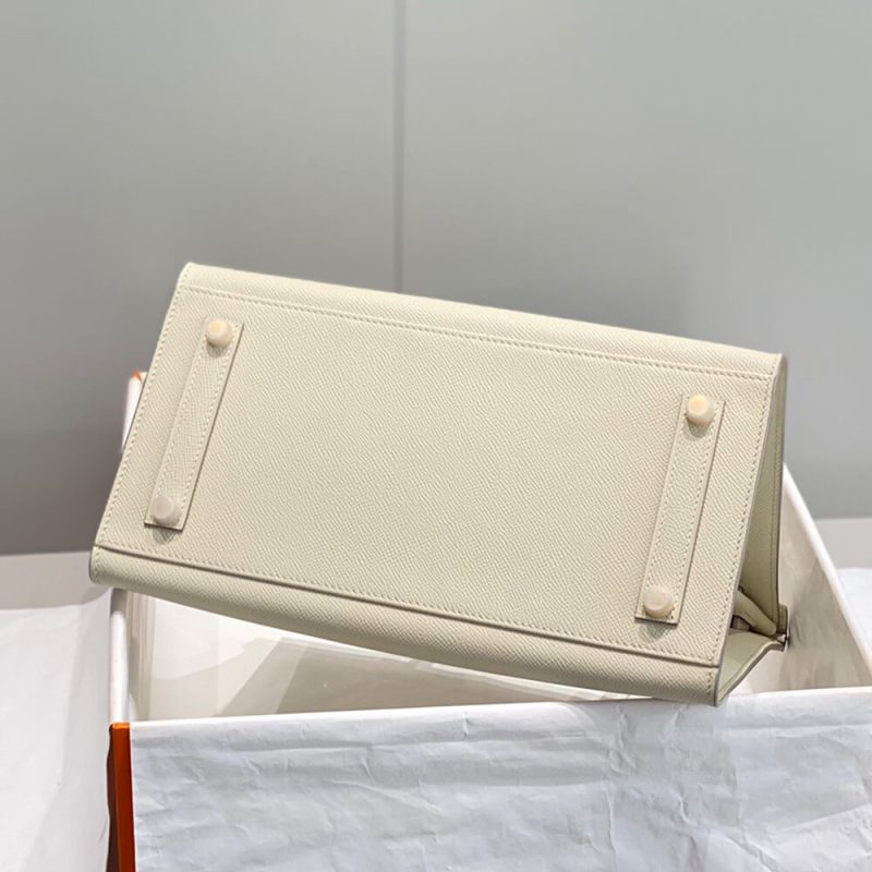 Hermes Birkin 30 Sellier(High-end Grade) - Image 5