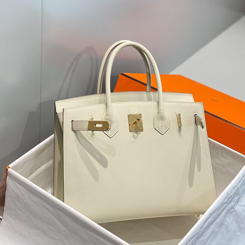 Hermes Birkin 30 Sellier(High-end Grade) - Image 6