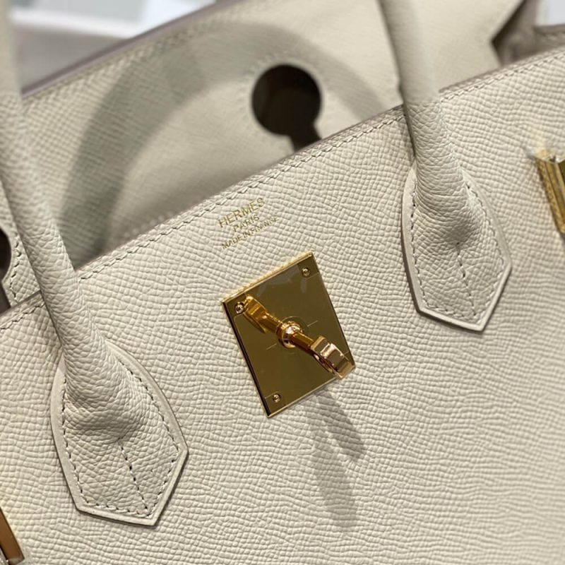 Hermes Birkin 30 Sellier(High-end Grade) - Image 7