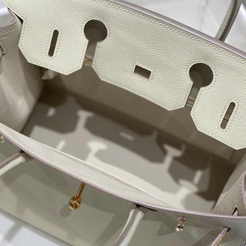Hermes Birkin 30 Sellier(High-end Grade) - Image 8