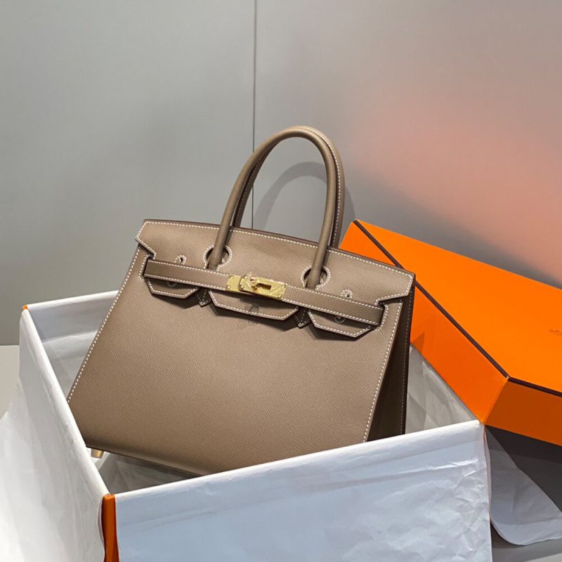 Hermes Birkin 30 Sellier(High-end Grade) - Image 2