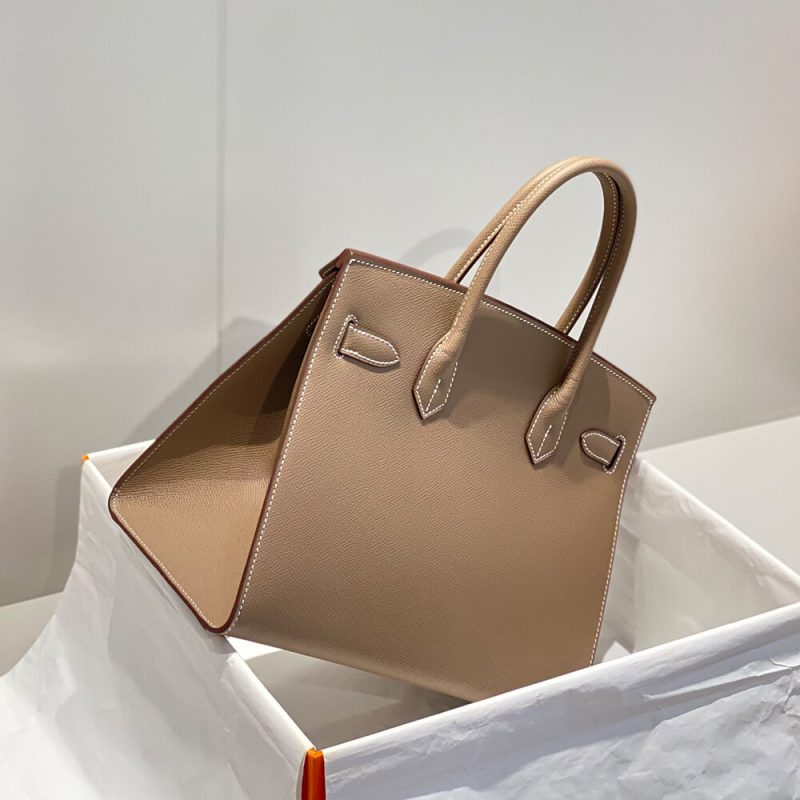 Hermes Birkin 30 Sellier(High-end Grade) - Image 3