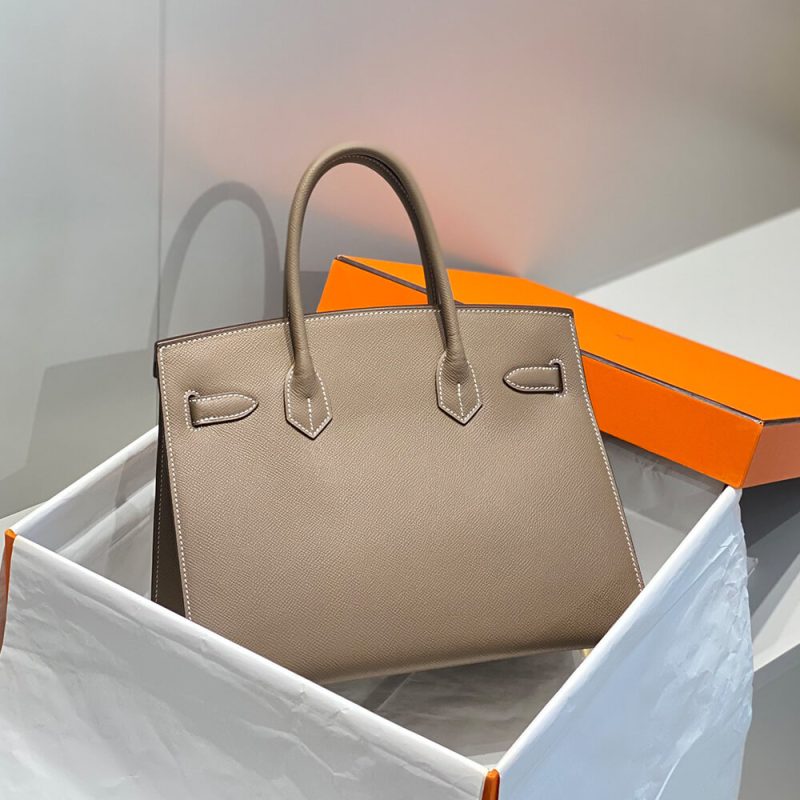 Hermes Birkin 30 Sellier(High-end Grade) - Image 4