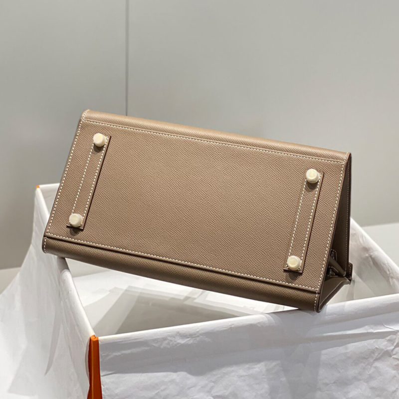 Hermes Birkin 30 Sellier(High-end Grade) - Image 5