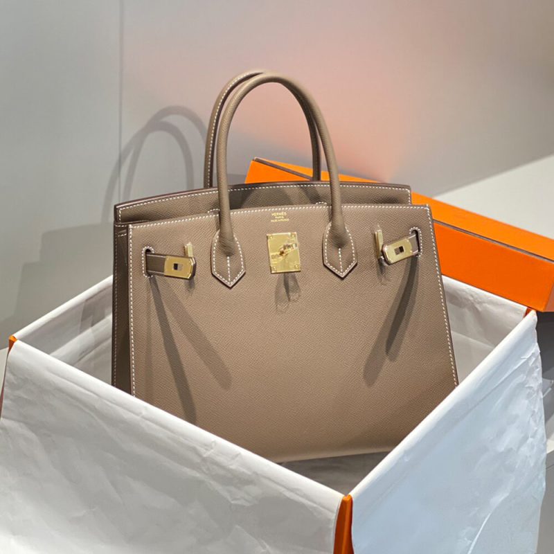 Hermes Birkin 30 Sellier(High-end Grade) - Image 6