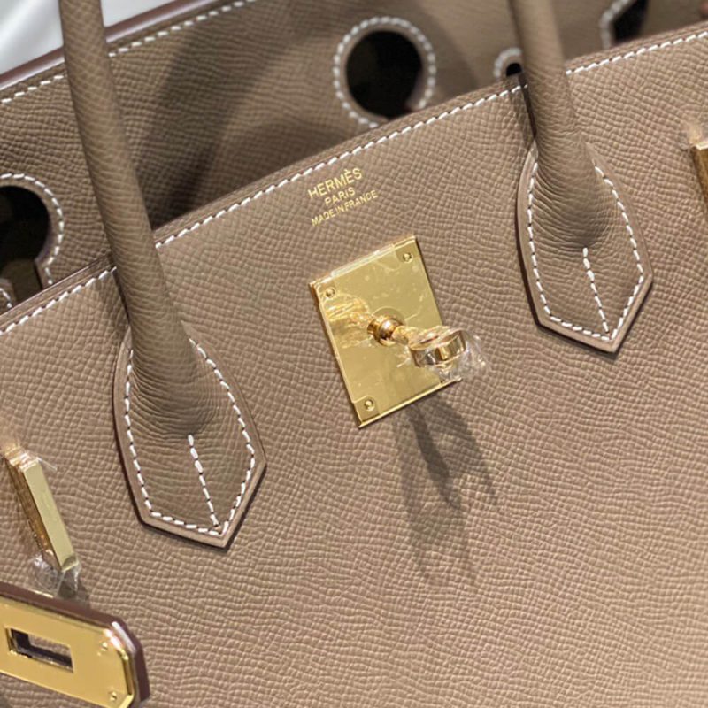 Hermes Birkin 30 Sellier(High-end Grade) - Image 7